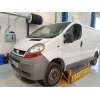 renault trafic ii furgoneta (fl) del año 2003