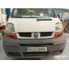 renault trafic ii furgoneta (fl) del año 2003