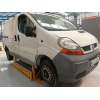 renault trafic ii furgoneta (fl) del año 2003