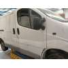 renault trafic ii furgoneta (fl) del año 2003