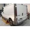 renault trafic ii furgoneta (fl) del año 2003