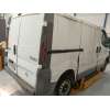 renault trafic ii furgoneta (fl) del año 2003
