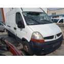 RENAULT MASTER II FURGONETA (FD)