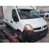 renault master ii furgoneta (fd) del año 2008