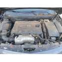 OPEL INSIGNIA BERLINA