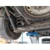 renault trafic ii furgoneta (fl) del año 2003