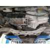 renault trafic ii furgoneta (fl) del año 2003