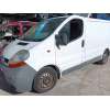 renault trafic ii furgoneta (fl) del año 2003