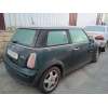 bmw mini (r50,r53) del año 2004