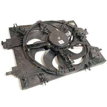 ELECTROVENTILADOR 214816386R 