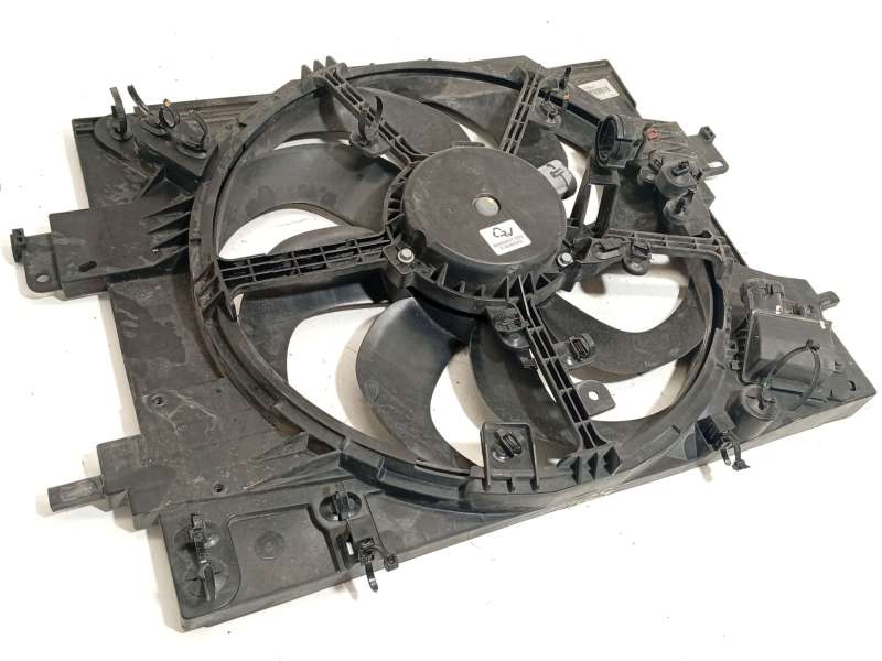 ELECTROVENTILADOR 214816386R 