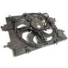 Recambio de electroventilador para renault express furgón/monospace 1.5 blue dci 95 (f6ab) referencia OEM IAM 214816386R  