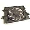 Recambio de electroventilador para renault express furgón/monospace 1.5 blue dci 95 (f6ab) referencia OEM IAM 214816386R  