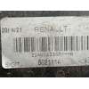 Recambio de electroventilador para renault express furgón/monospace 1.5 blue dci 95 (f6ab) referencia OEM IAM 214816386R  
