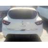 renault clio iv del año 2018