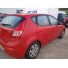 hyundai i30 del año 2007
