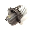 Recambio de motor calefaccion para nissan micra v (k14) acenta referencia OEM IAM 4490OK  272205FA9E