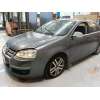 volkswagen jetta iii (1k2) del año 2006