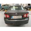 volkswagen jetta iii (1k2) del año 2006