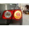 volkswagen jetta iii (1k2) del año 2006