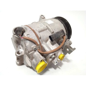 Recambio de compresor aire acondicionado para mercedes-benz clase glc coupe (bm 253)(6.2016) glc 250 4matic (253.346) referencia