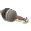 Recambio de transmision delantera izquierda para renault express furgón/monospace 1.5 blue dci 95 (f6ab) referencia OEM IAM 3910
