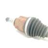 Recambio de transmision delantera izquierda para renault express furgón/monospace 1.5 blue dci 95 (f6ab) referencia OEM IAM 3910