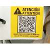 Recambio de cremallera direccion para renault express furgón/monospace 1.5 blue dci 95 (f6ab) referencia OEM IAM 490018151R  