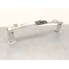 Recambio de refuerzo paragolpes delantero para citroën c5 aircross hybrid 136 e-dcs6 plus referencia OEM IAM 9824513680  