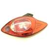 Recambio de piloto trasero derecho para ford ka (ru8) 1.2 referencia OEM IAM 1579394 9S5113A602AA 