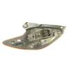 Recambio de piloto trasero derecho para ford ka (ru8) 1.2 referencia OEM IAM 1579394 9S5113A602AA 