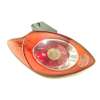 Recambio de piloto trasero izquierdo para ford ka (ru8) 1.2 referencia OEM IAM 1579396 9S5113A603AA 