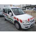 OPEL COMBO TOUR