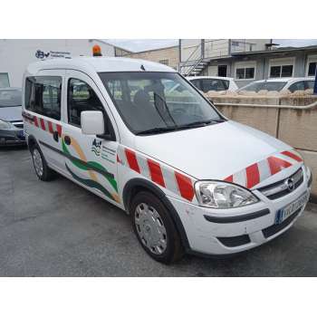 OPEL COMBO Tour de desguace