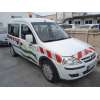 opel combo tour del año 2005