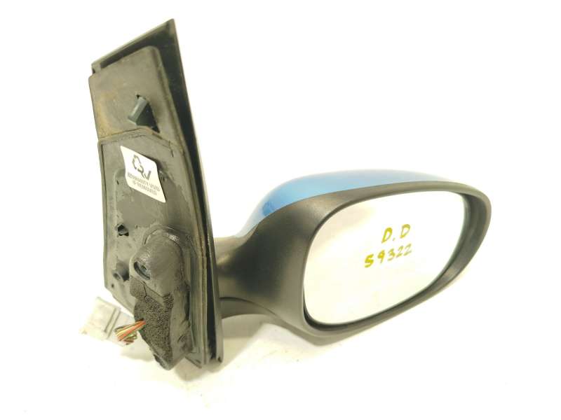 RETROVISOR DERECHO 1751714 BS5117682BB5YYW 