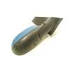 Recambio de retrovisor derecho para ford ka (ru8) 1.2 referencia OEM IAM 1751714 BS5117682BB5YYW 