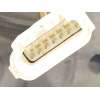 Recambio de retrovisor derecho para ford ka (ru8) 1.2 referencia OEM IAM 1751714 BS5117682BB5YYW 