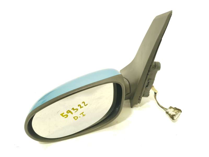 RETROVISOR IZQUIERDO 1751724 BS5117683BB5YYW 