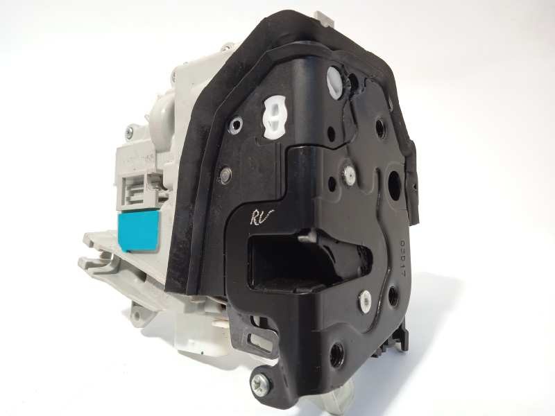 CERRADURA PUERTA DELANTERA DERECHA 8J1837016F 