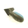 Recambio de retrovisor izquierdo para ford ka (ru8) 1.2 referencia OEM IAM 1751724 BS5117683BB5YYW 