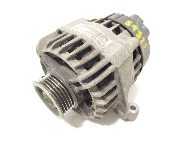 ALTERNADOR 51859038 MS1022118471