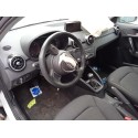 AUDI A1 SPORTBACK (8XF)