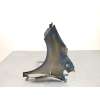 Recambio de aleta delantera derecha para ford ka (ru8) 1.2 referencia OEM IAM 1673511 9S51B16005AB 