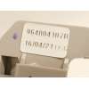 Recambio de parasol derecho para renault express furgón/monospace 1.5 blue dci 95 (f6ab) referencia OEM IAM 964004107R  