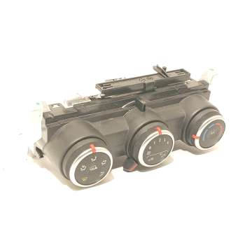 MANDO CALEFACCION / AIRE ACONDICIONADO 275008537R 
