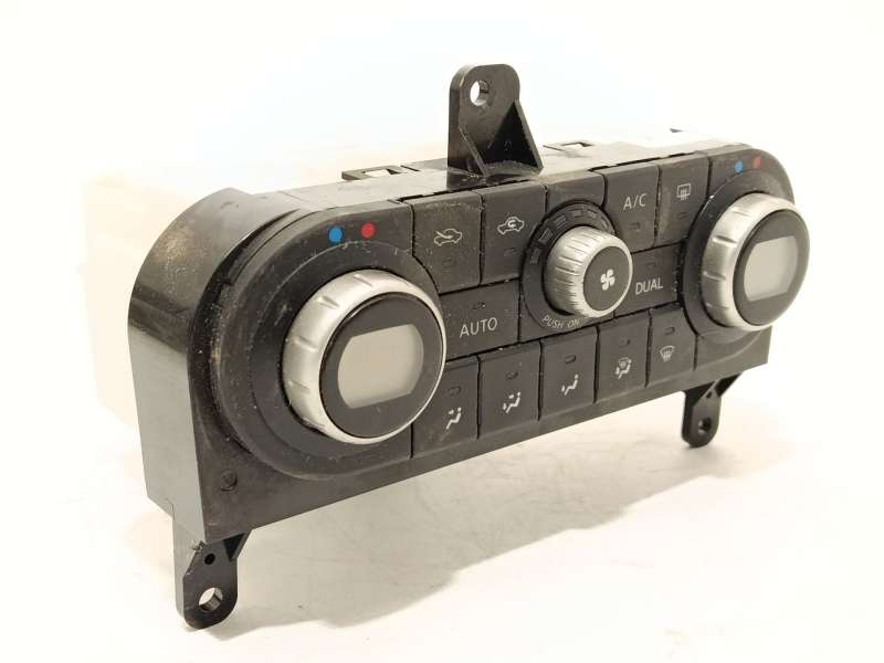 MANDO CLIMATIZADOR 27500JD45C 
