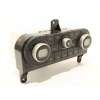 Recambio de mando climatizador para nissan qashqai i (j10, nj10) 2.0 dci referencia OEM IAM 27500JD45C  