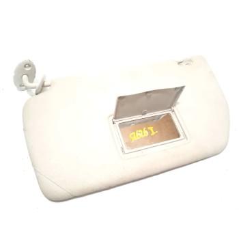 Recambio de parasol izquierdo para ford transit courier 1.5 tdci cat referencia OEM IAM ET76A04101APIA03  2289562