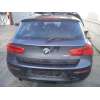 bmw serie 1 lim. (f20/f21) del año 2017